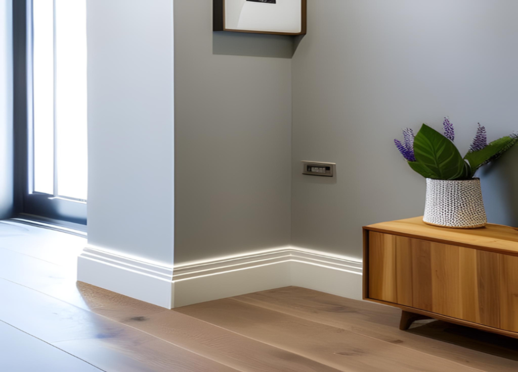 best Skirting Boards