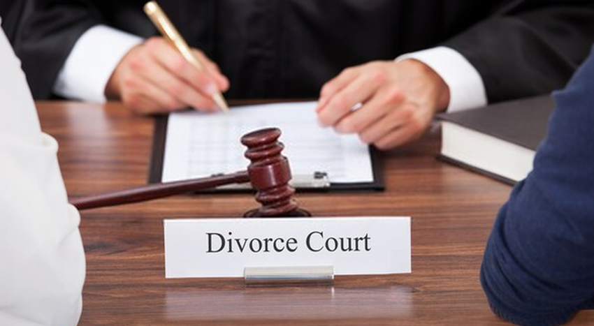 How Our Divorce Attorneys in Woodlands Can Help