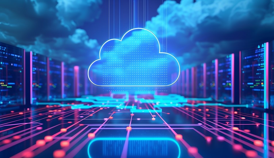 Maximizing Efficiency: How Cloud Storage Can Transform Your Business