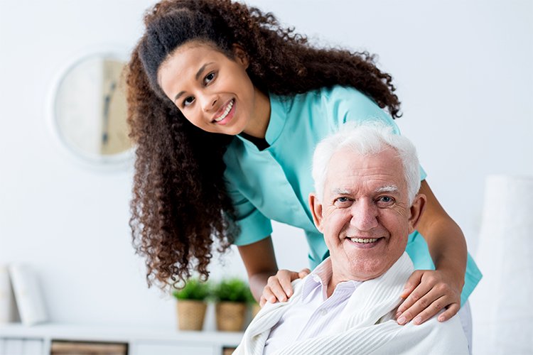 Home care Canton, MI