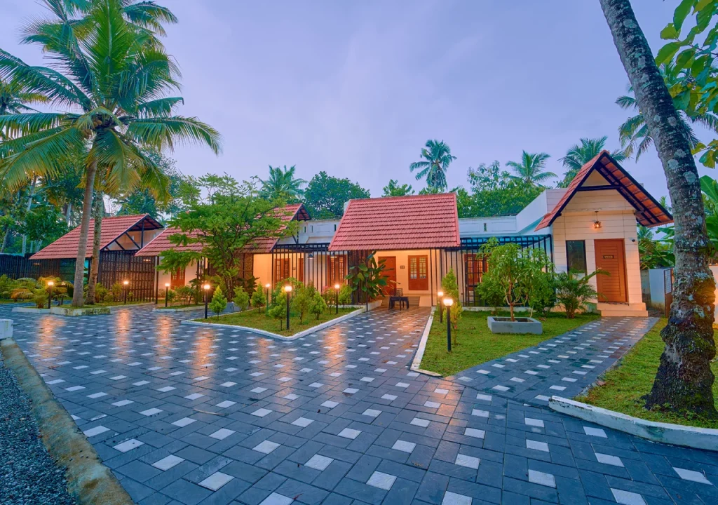 Private Villas